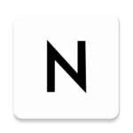 Logo of Nordstrom android Application 